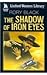 The Shadow of Iron Eyes (Linford Western Library)