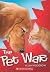 The Pet War by Allan Woodrow (2015-04-28)