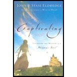 Captivating (05) by Eldredge, John - Eldredge, Stasi [Paperback (2007)]