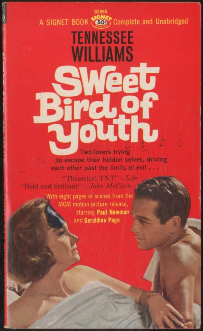 Sweet Bird of Youth