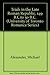 Trials in the Late Roman Republic, 149 B.C.to 50 B.C. (Univer... by Michael Charles Alexander