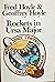 Rockets in Ursa Major