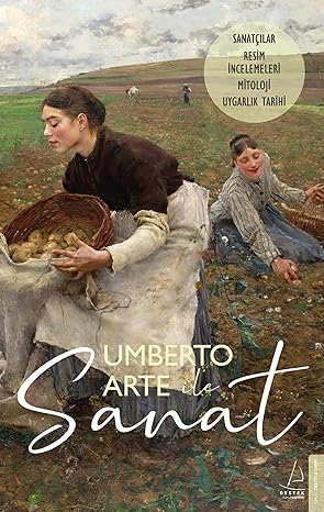 Umberto Arte ile Sanat 5