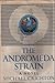 The Andromedia Strain (A Novel)