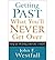(Getting Past What You'll Never Get Over: Help For Dealing With Life's Hurts) [By: Westfall, John F.] [Oct, 2012]