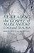 Re-reading the Gospel of Mark Amidst Loss and Trauma by M. Kotrosits (2013-10-15)