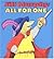 All for One by Jill Murphy (2002-07-22)