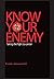 Know Your Enemy by Frank Antonicelli (2016-03-01)