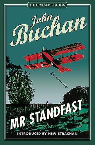 Mr. Standfast (Richard Hannay) by John Buchan (2010) Paperback