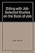 Sitting With Job: Selected Studies on the Book of Job (1991-09-03)
