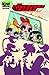 Powerpuff Girls #2 Subscrip...