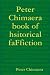 Peter Chimaera book of hsit...