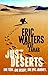 Just Deserts by Eric Walters (August 30,2011)