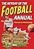 World of the Football Annual by Ian Preece by Ian Preece