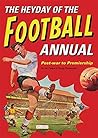 World of the Football Annual by Ian Preece (2016-01-19)