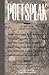 Poetspeak by Janeczko by Janeczko