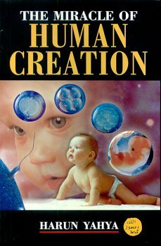 The Miracle of Human Creation by Yahya Harun (2003-12-01)