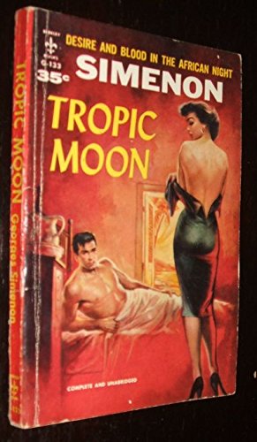Tropic Moon