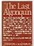 The Last Algonquin by Theodore L. Kazimiroff (1982-04-06)