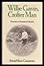 Willie Gavin, Crofter Man: Portrait of a Vanished Lifestyle by David Kerr Cameron (1980-07-17)