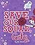 Save Our Squad, Gaby (Team Cheer #7)