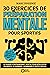 30 Exercices de préparation...