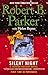 Silent Night (Spenser) by Robert B. Parker (2014-11-04)