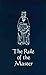 [(The Rule of the Master)] [Translated by OSB Luke Eberle ] p... by Luke Eberle