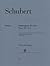Schubert by Walter Gieseking