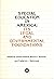 Special Education in America: Its Legal and Governmental Foundations