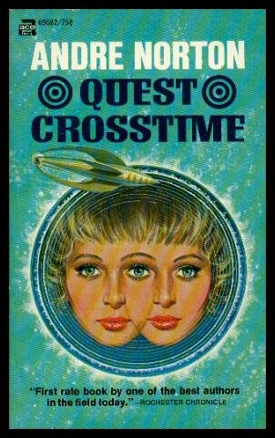 Quest Crosstime