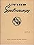 Applied Spectroscopy, February 1952, Volume 6, Number 2 by H. Powell