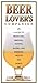 Beer Lover's Companion by Josh Leventhal (2005-12-24)
