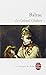 Le Colonel Chabert (Le Livre de Poche) 22nd edition by Balzac, Honore de (1998) Mass Market Paperback