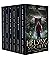 The Helsing Society Complete Series Boxed Set by Bradford Bates The Helsing Society Complete Series Boxed Set by Bradford Bates