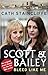 Bleed Like Me: Scott & Bailey series 2 by Cath Staincliffe (2013-11-21)