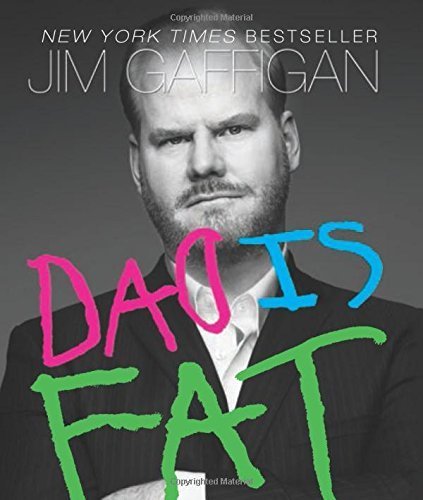 Dad Is Fat