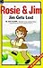 Rosie and Jim: Jim Gets Lost (Rosie & Jim - pocket hippos) by John Cunliffe (1993-07-03)