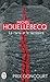 La Carte Et Le Territoire by Houellebecq, Michel (2012) Mass Market Paperback