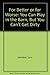 For Better or for Worse: You Can Play in the Barn, But You Can't Get Dirty by Lynn Johnston (1992-02-02)