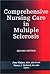 Comprehensive Nursing Care in Multiple Sclerosis by Halper MSN ANP FAAN, June, Holland RN EdD, Nancy (July 1, 2002) Paperback 2