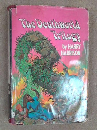 The Deathworld Trilogy