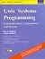 Unix Systems Programming: Communication, Concurrency and Threads, Second Edition
