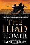 The Iliad by Ralp...