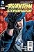 Phantom Stranger #2 "Ethan Van Sciver Variant
