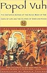 Popol Vuh (text o...