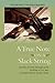 A True Note on a Slack String by Reamonn O'Donnchadha (2011-06-14)