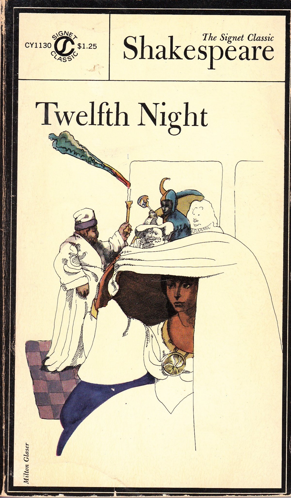 Twelfth Night