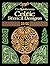 Celtic Stencil Designs: Pictorial Archive (Dover Pictorial Archive) by Co Spinhoven (2000-02-01)