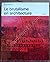 LE BRUTALISME EN ARCHITECTURE